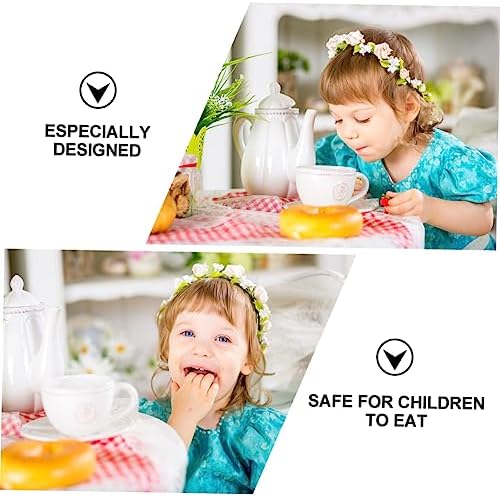 RORPOIR Baby Spoon and Fork Set with Elephant Storage Case