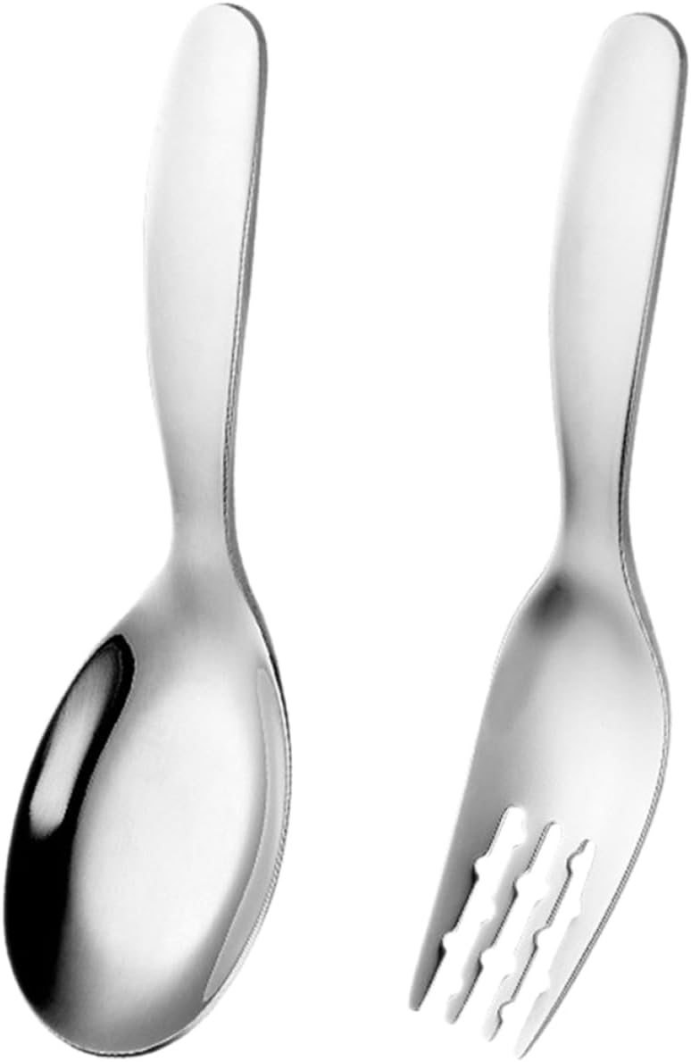 Levemolo 316 Stainless Steel Utensil Set 1