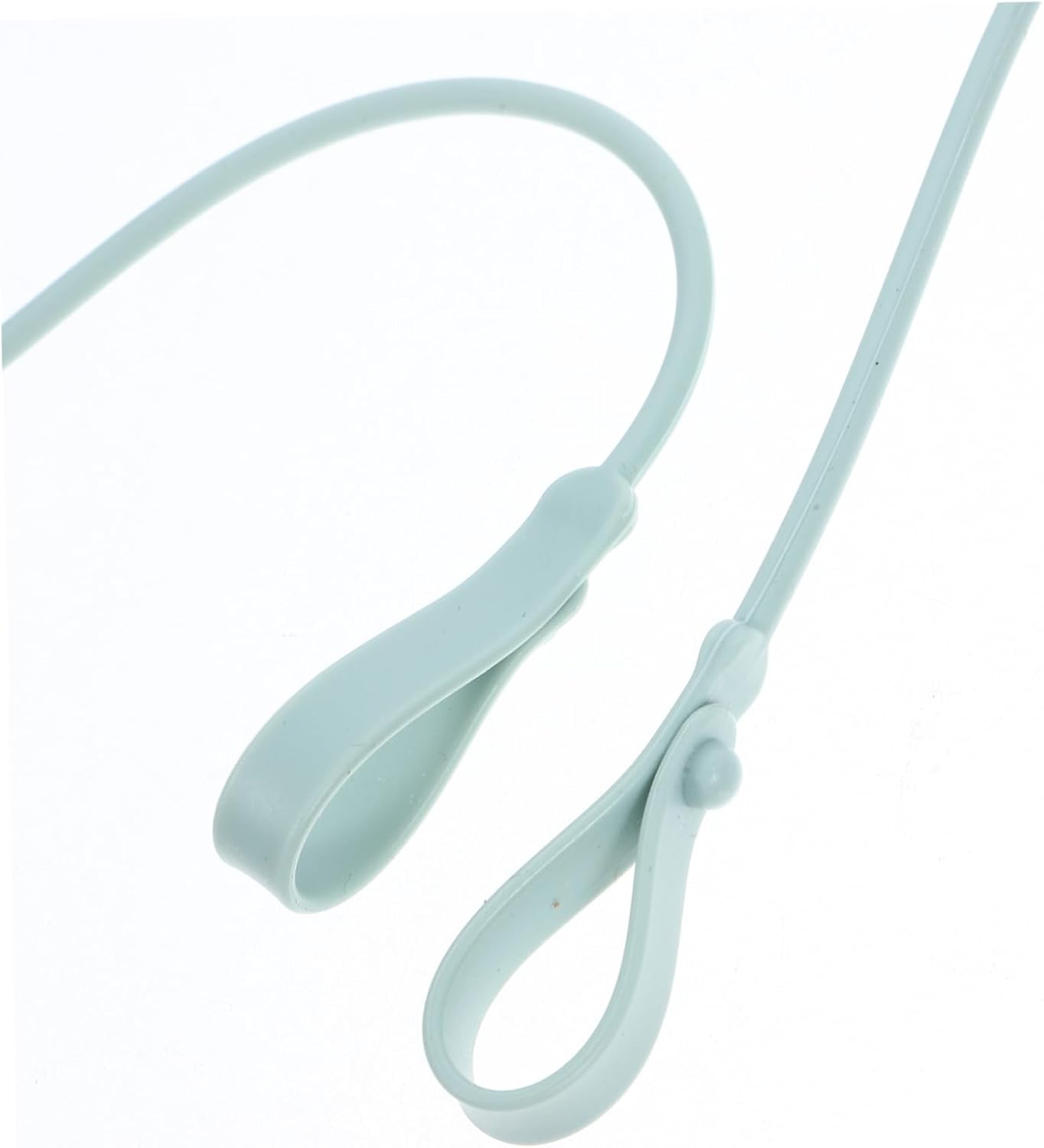 Totority Utensils Holder Strap Light Green