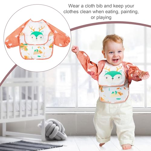 MIICASA Silicone Baby Feeding Set Pink 1
