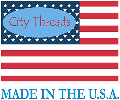 City Threads Made in USA Baby Girls Ruffled Diaper Covers Bloomers