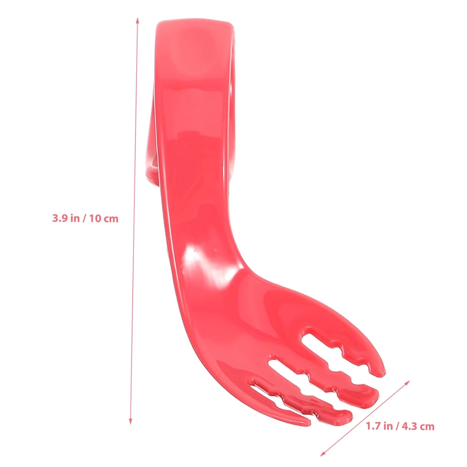 Hohopeti Training Fork and Spoon Set for Babies