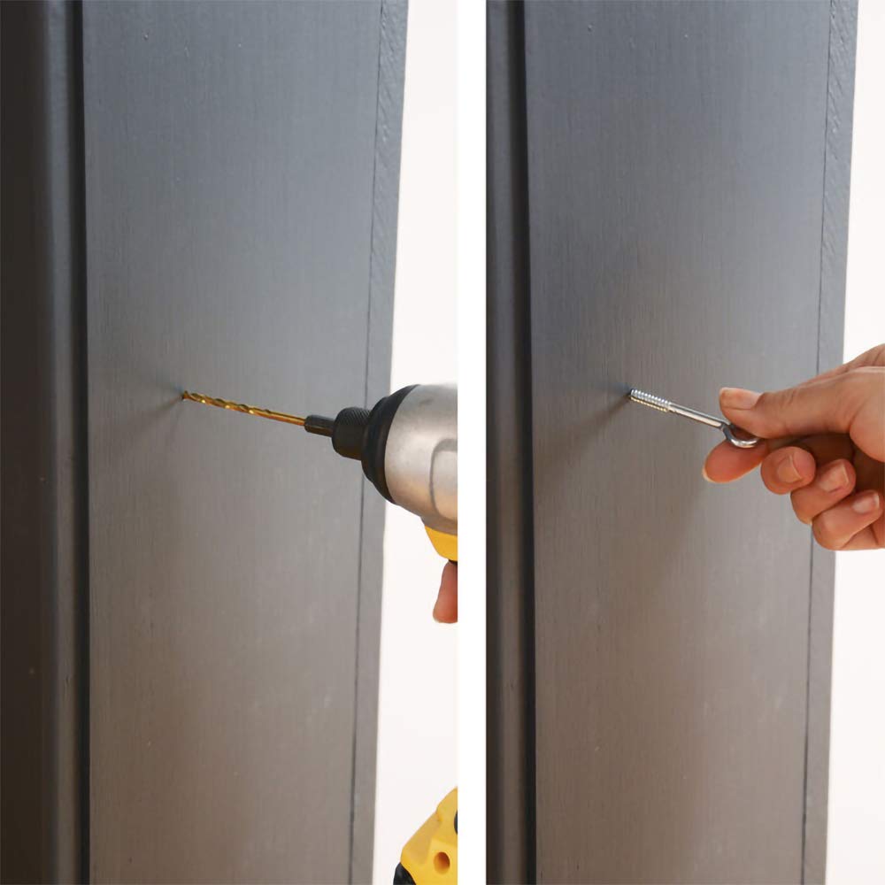 Evenflo Expansion Walk Thru Room Divider Gate 1
