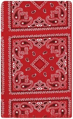 Hudson Baby Unisex Flannel Burp Cloths - 10 Pack One Size