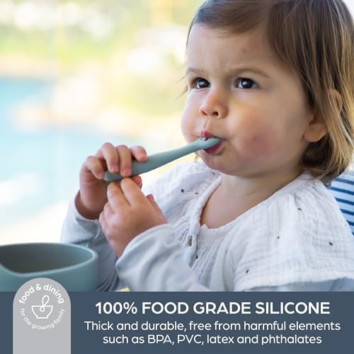 Dreambaby Scoop Mash Twist Baby Spoon Set