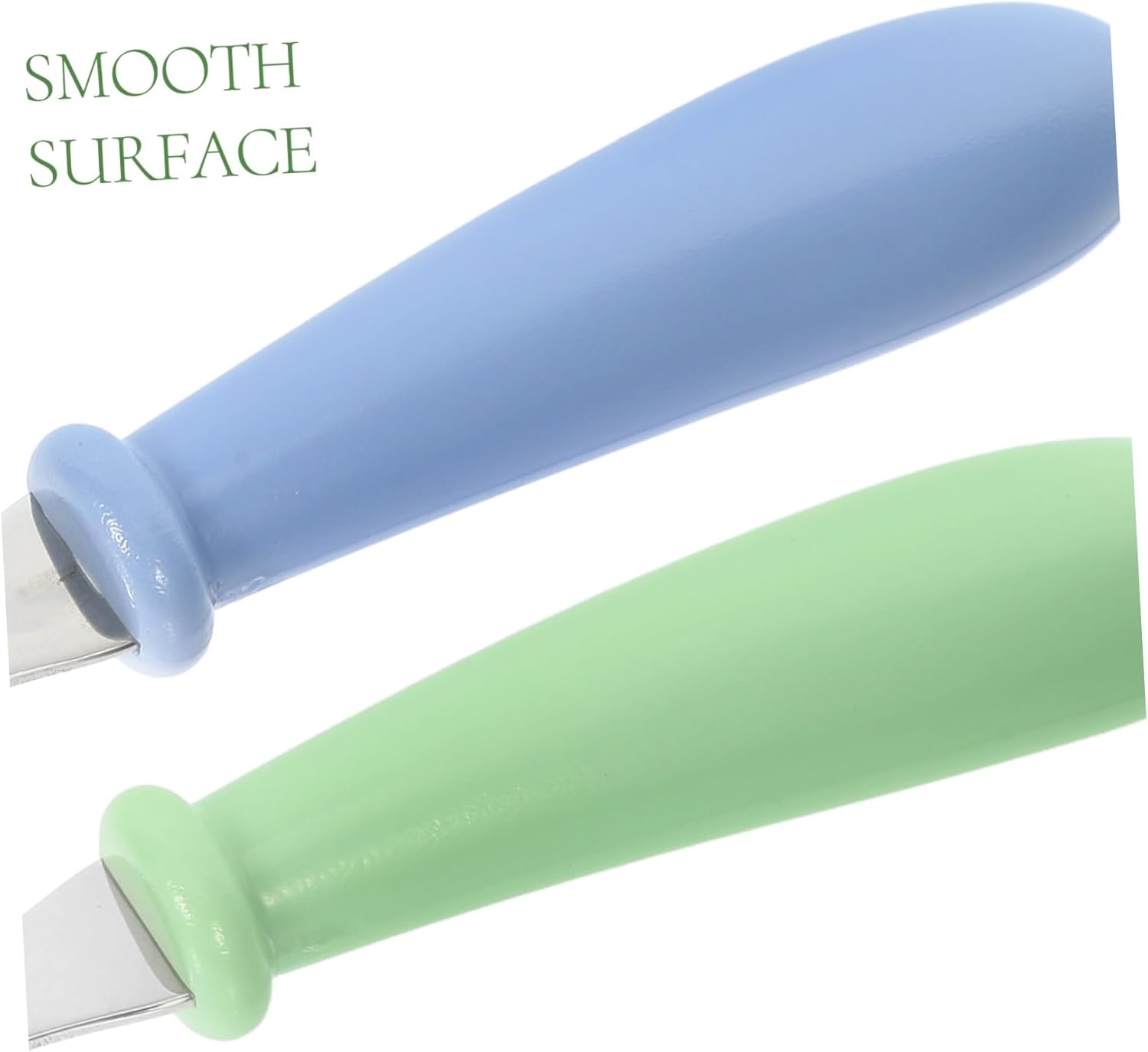 ifundom 4Pcs Stainless Steel Utensils Set for Babies