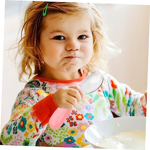 Levemolo Reusable Fork and Spoon Set for Home and Travel
