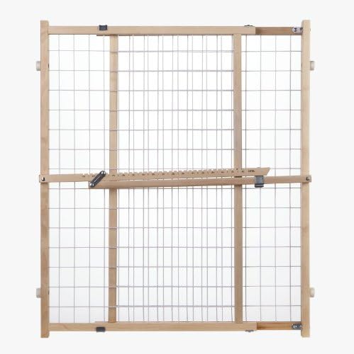 Toddleroo by North States Extra Wide Baby Gate
