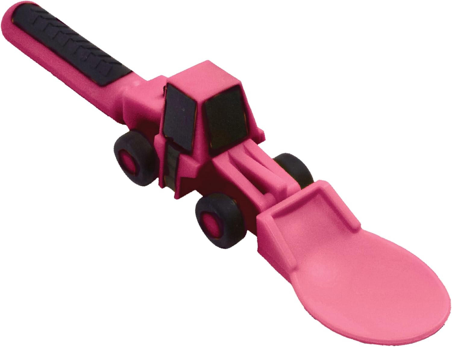 Constructive Eating Utensil Set for Toddlers