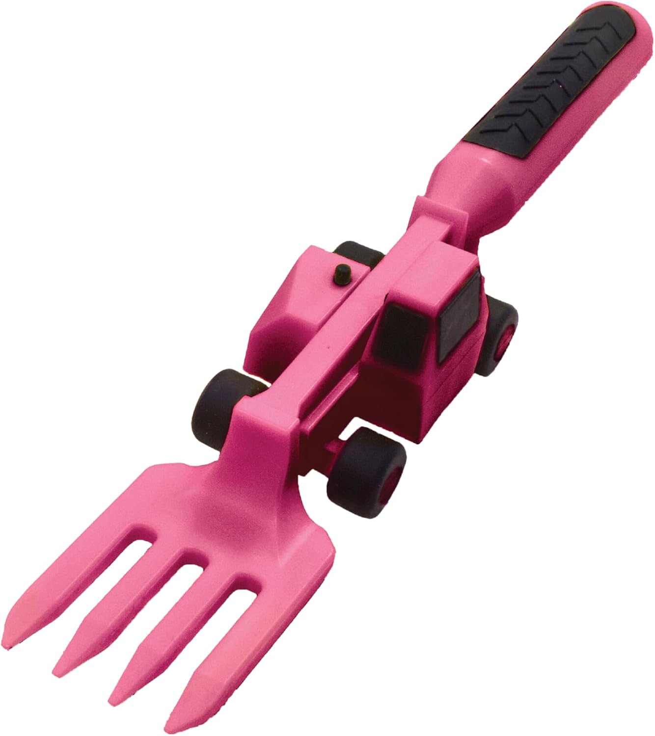 Constructive Eating Utensil Set for Toddlers