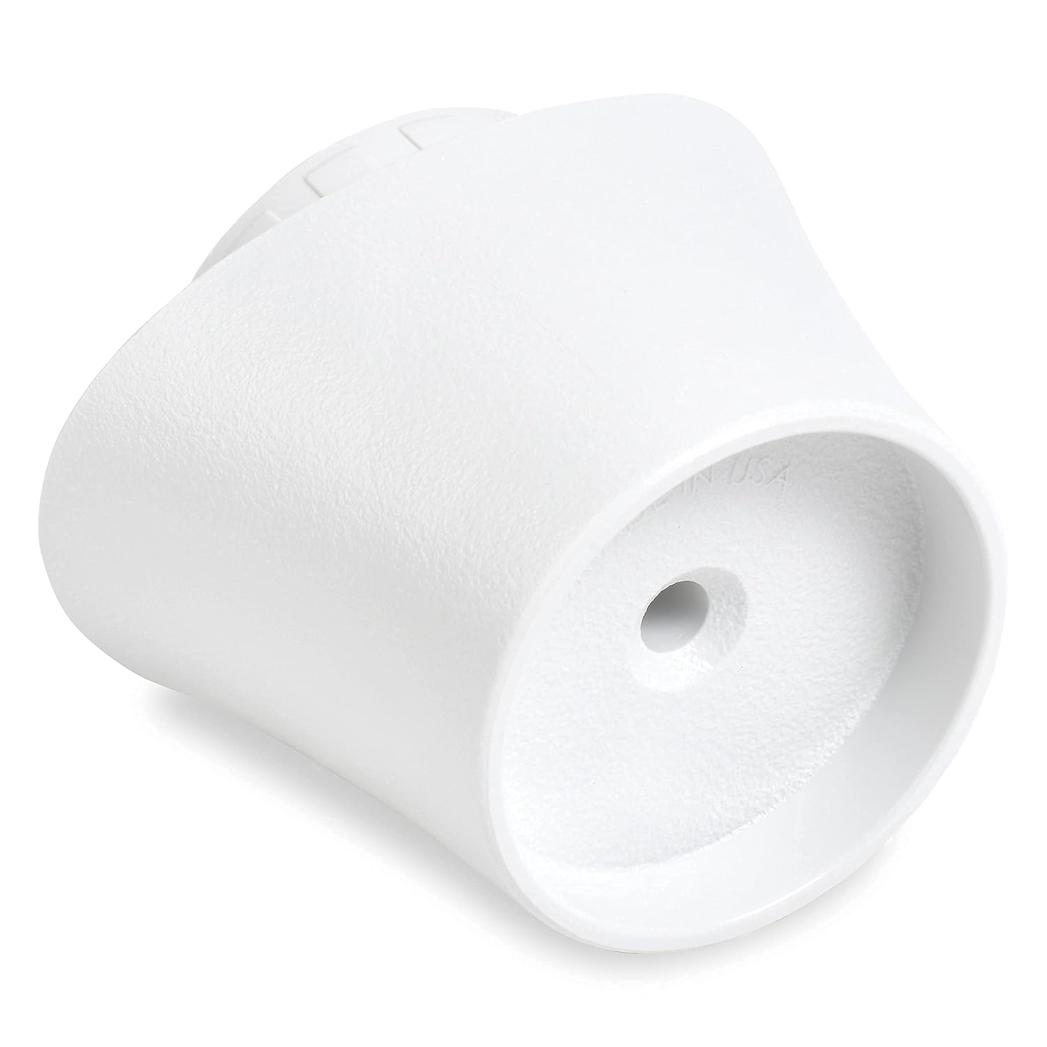 Wall Nanny 4 Inch Extension Kit for Baby Gates - 4 Pack