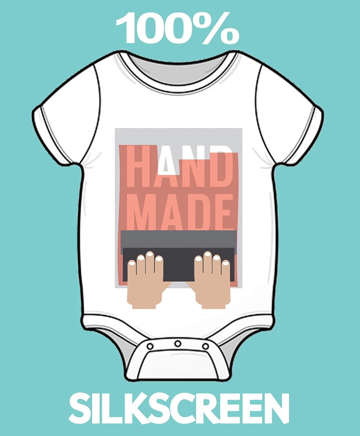 Aidens Corner 1st Birthday Smash Cake Bibs for Baby