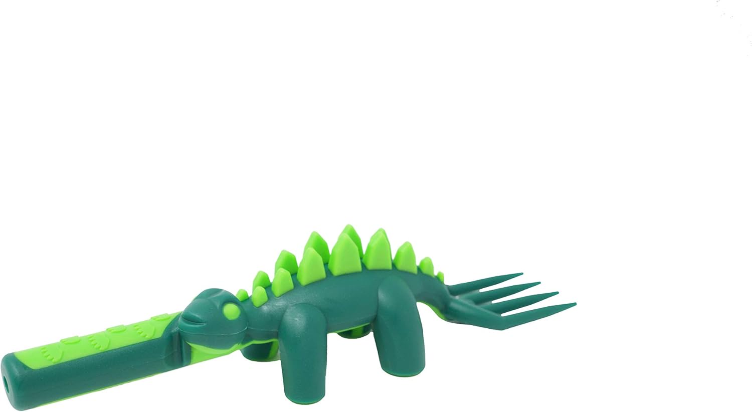 Constructive Eating - Toddler Dinosaur Utensils Set