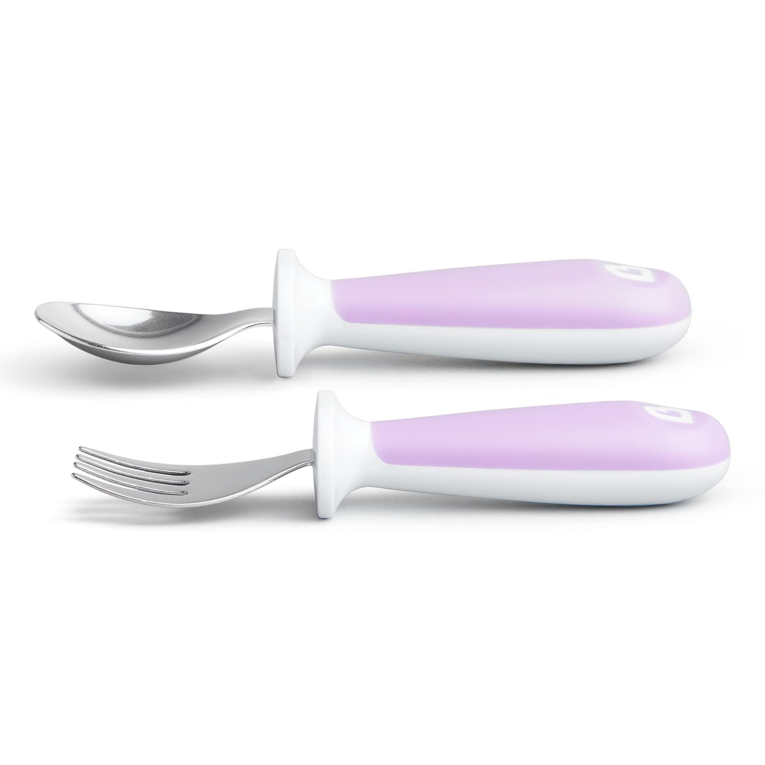 Munchkin RaiseTM Toddler Utensil Set 6 Pack