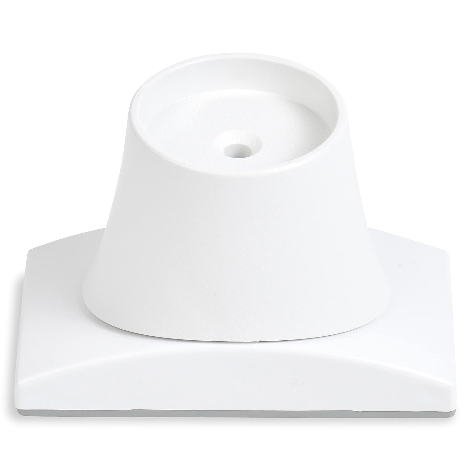 Wall Nanny 4 Inch Extension Kit for Baby Gates - 4 Pack
