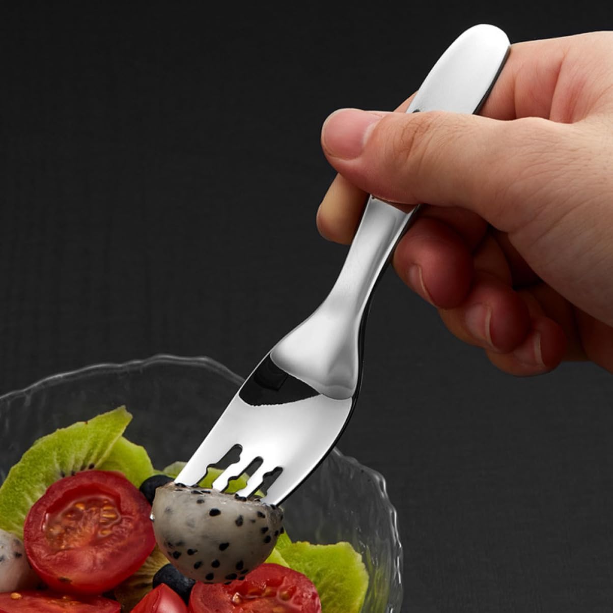 Levemolo 316 Stainless Steel Utensil Set 1