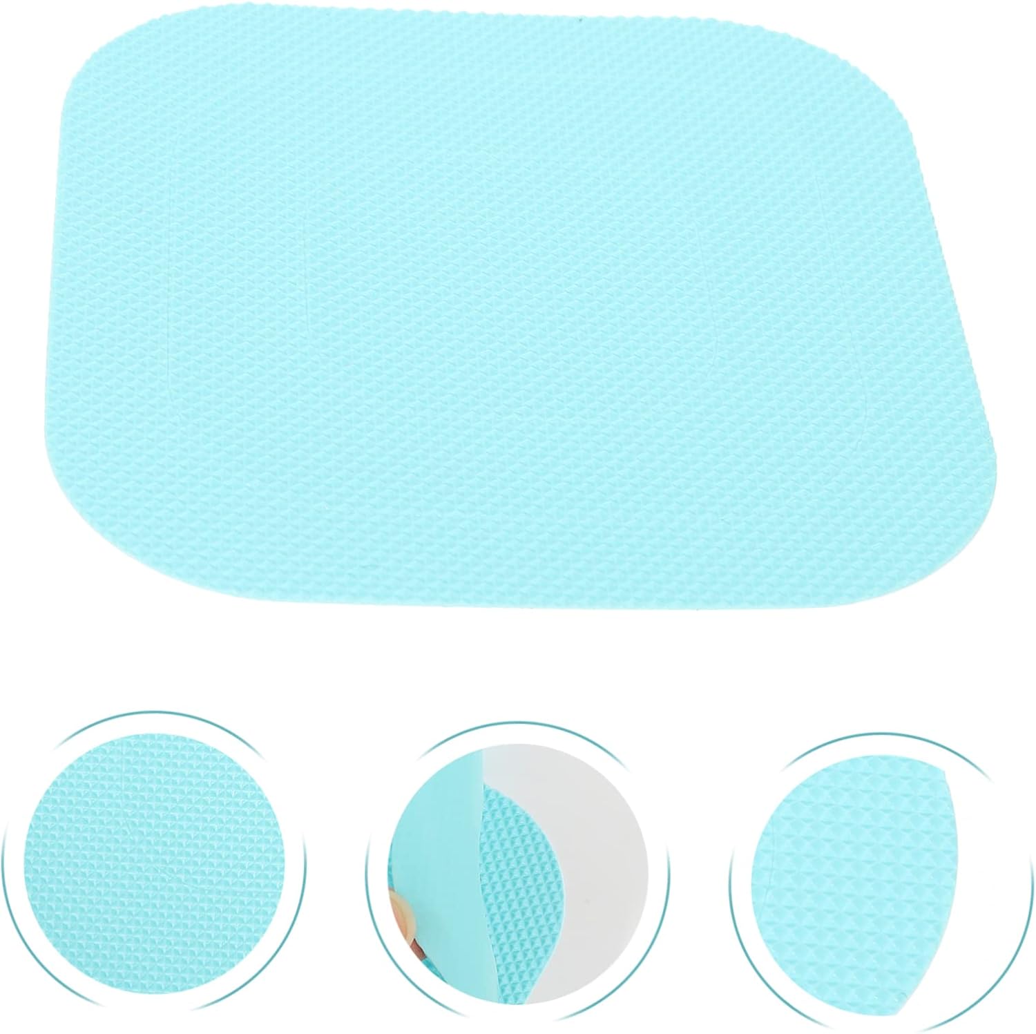 LOORGVEL 36Pcs Non-Slip Skid Stickers for Bathtubs and Showers