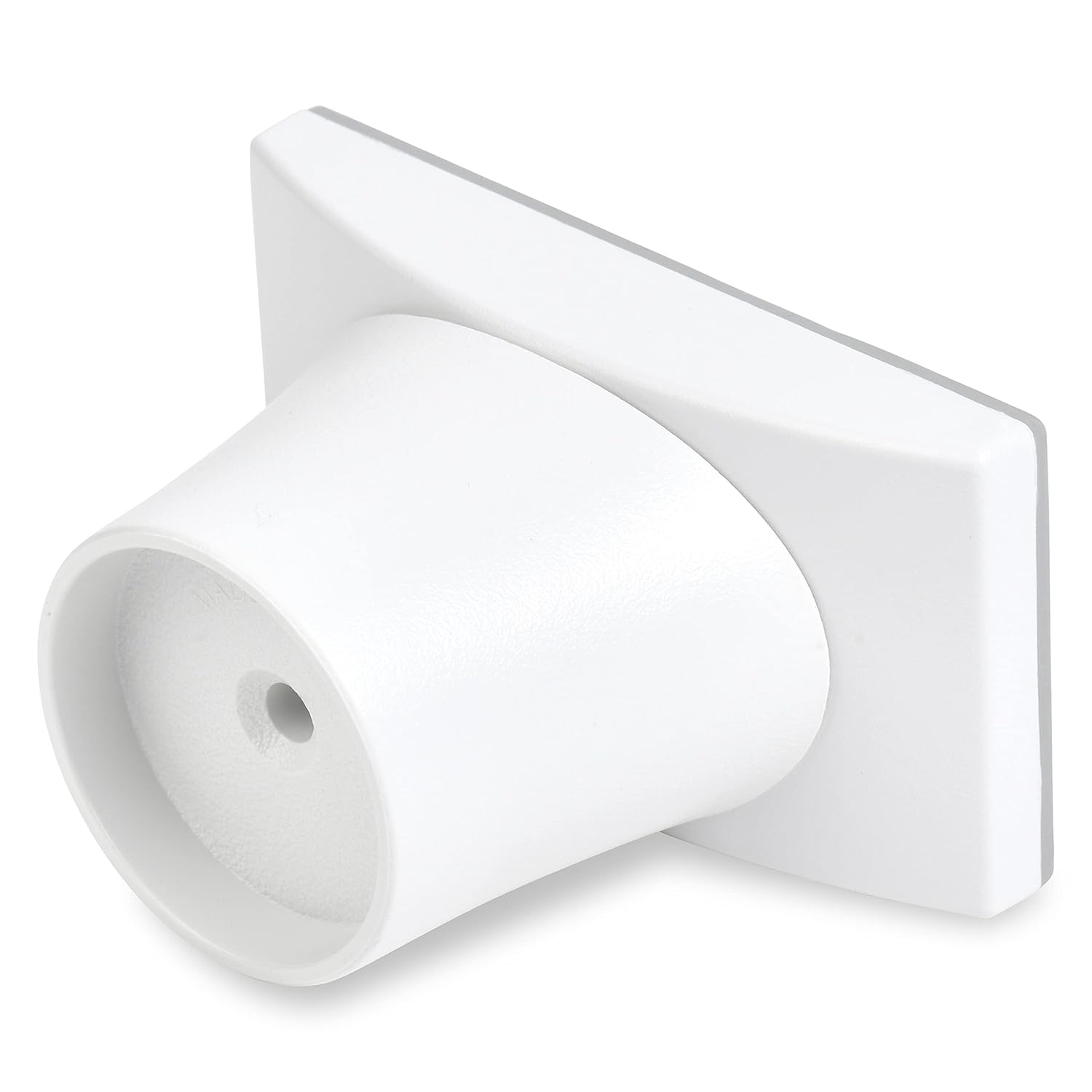 Wall Nanny 4 Inch Extension Kit for Baby Gates - 4 Pack
