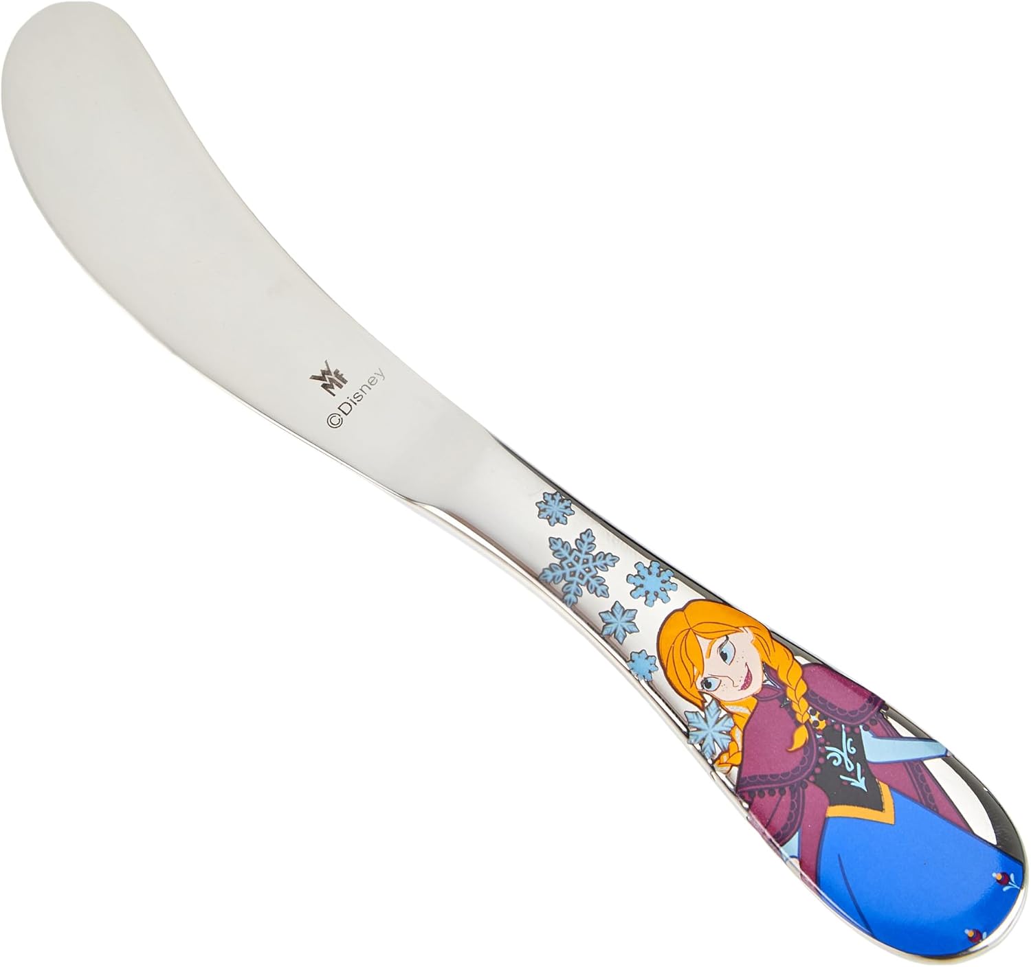 WMF Disney Frozen Kids Cutlery Set 4 pcs
