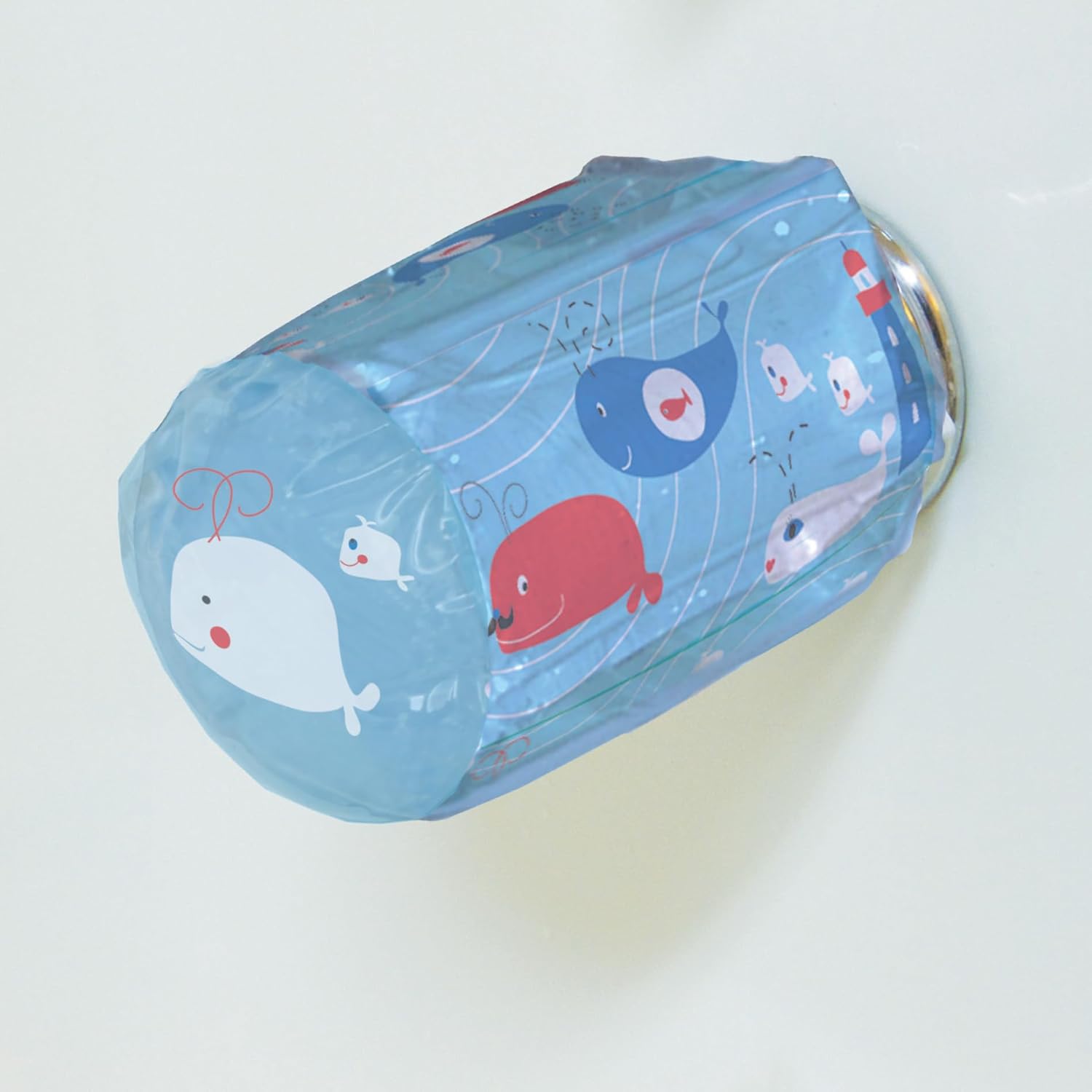 Dreambaby Inflatable Bathtub Spout Cover - Baby Safety Faucet Guard