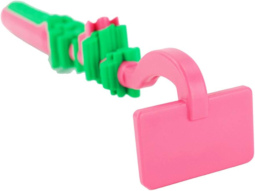 Garden Fairy Utensil Set and Placemat for Kids