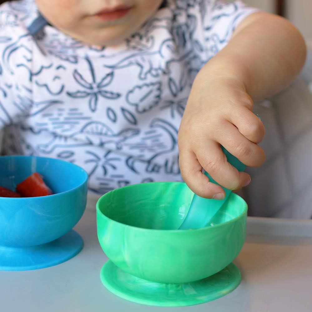 ChooMee FlexiDip Baby Learning Utensil 4 Months