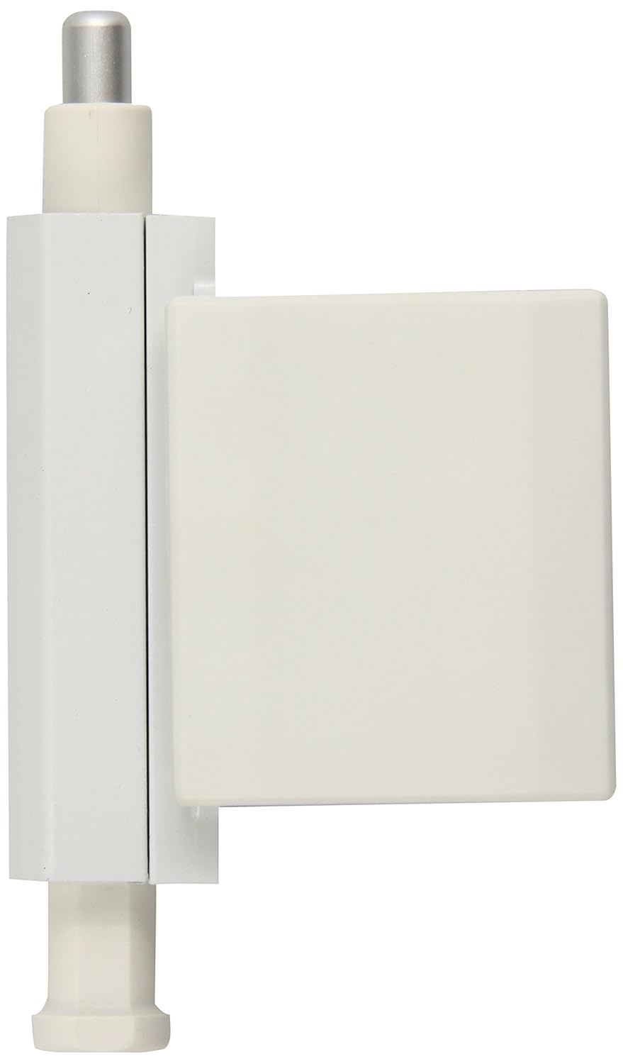 Cardinal Gates Patio Door Guardian White