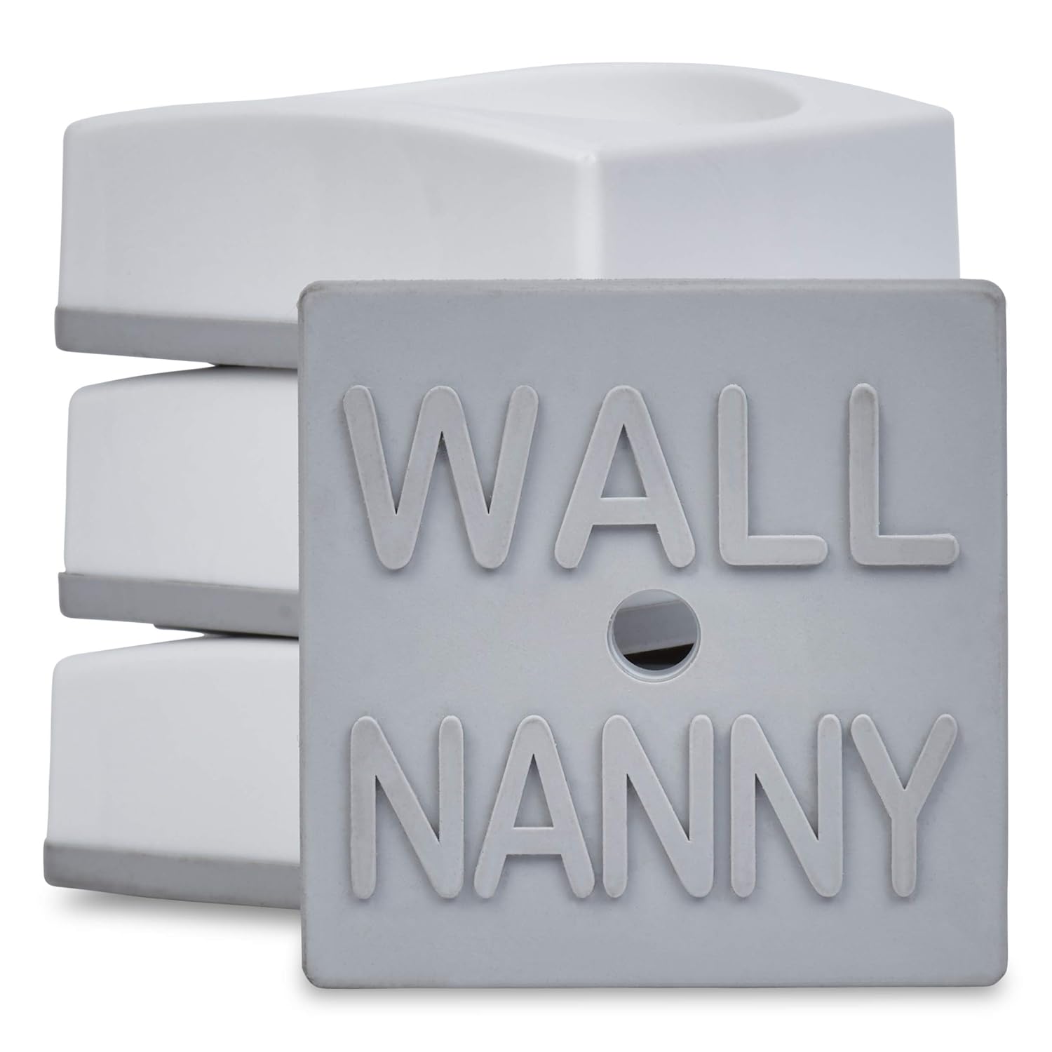 Wall Nanny Mini Baby Gate Wall Protector 4 Pack