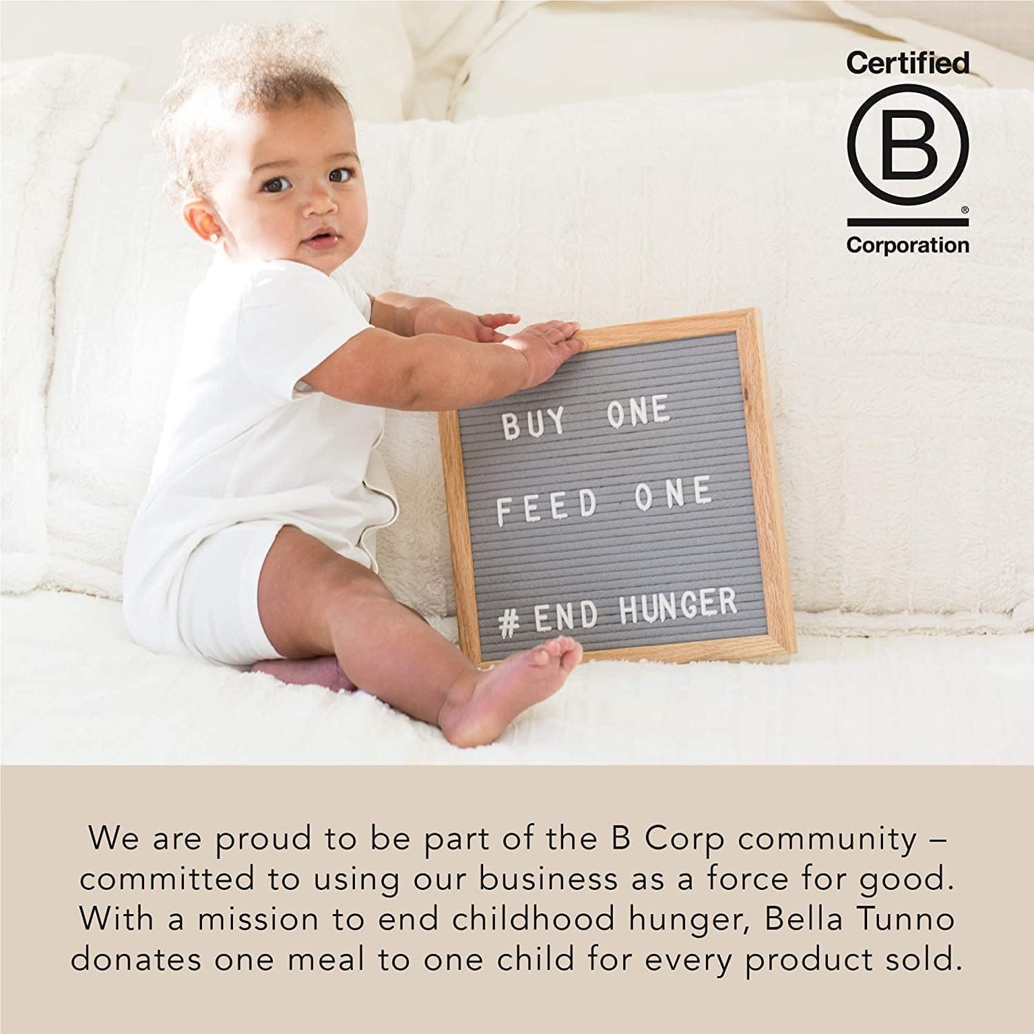 Bella Tunno Little Bites Bundle - Safe Durable Baby Feeding Set