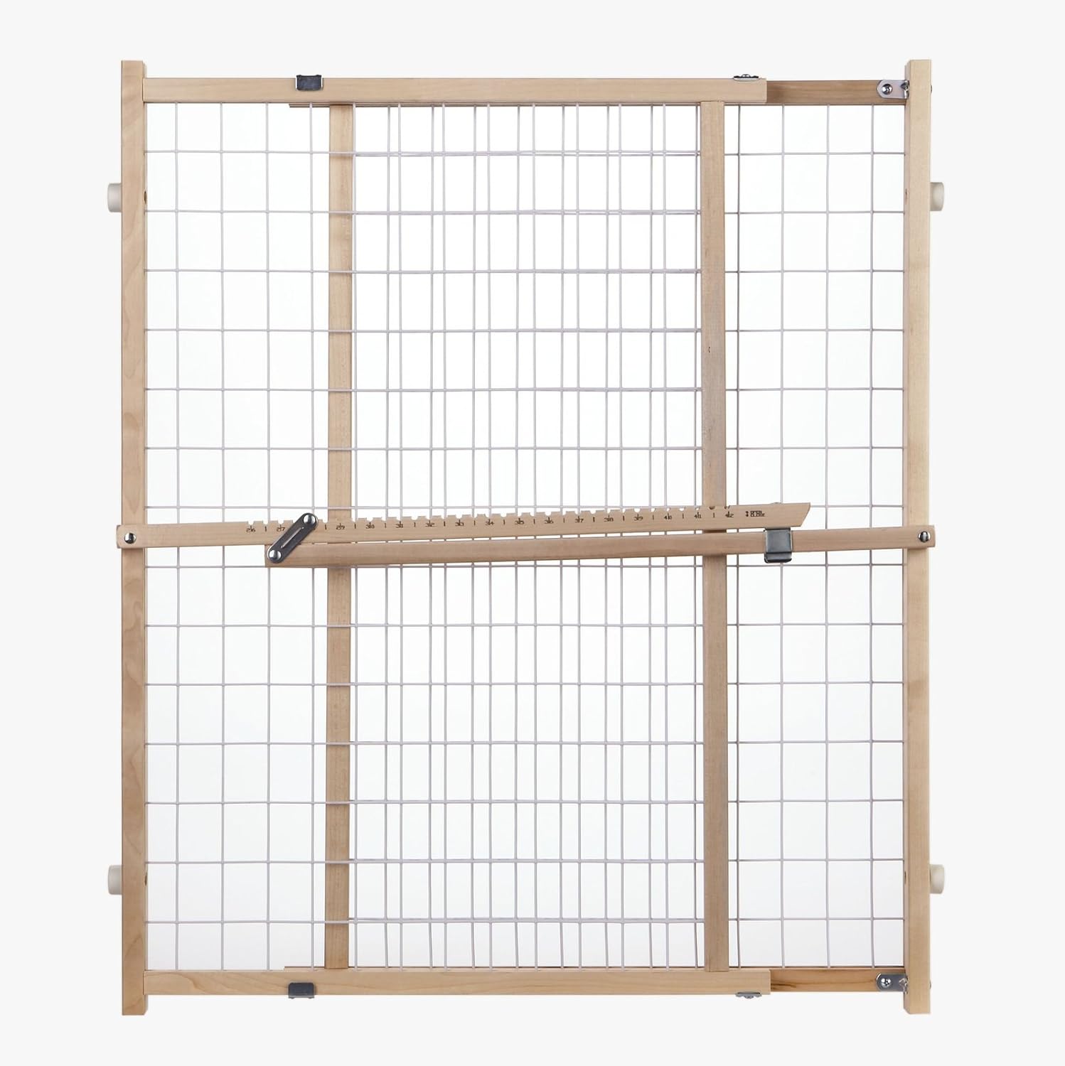 Toddleroo by North States Extra Wide Baby Gate