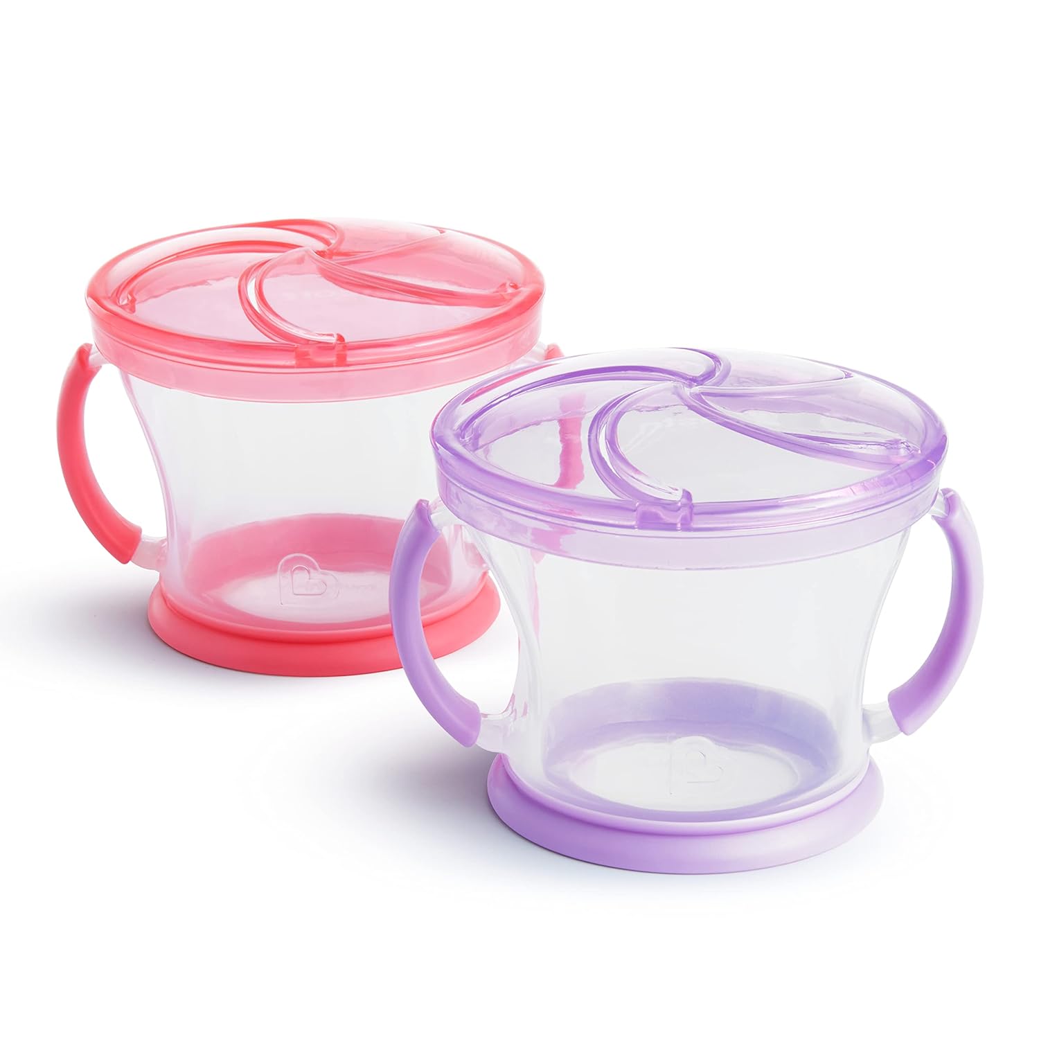 Munchkin RaiseTM Toddler Utensil Set 6 Pack