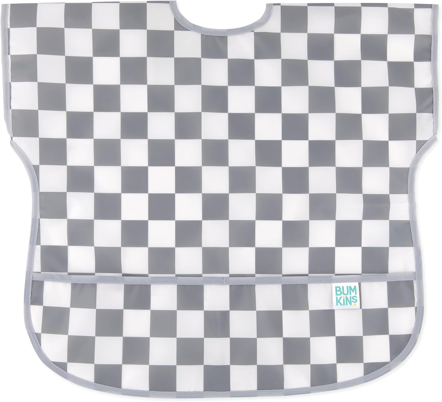 Bumkins Feeding Bibs for 1-3 Year Olds
