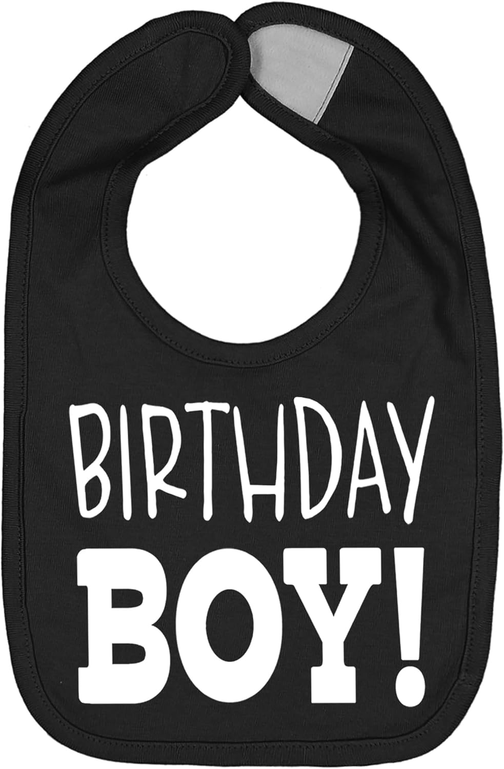 Aidens Corner 1st Birthday Boy Smash Cake Bibs