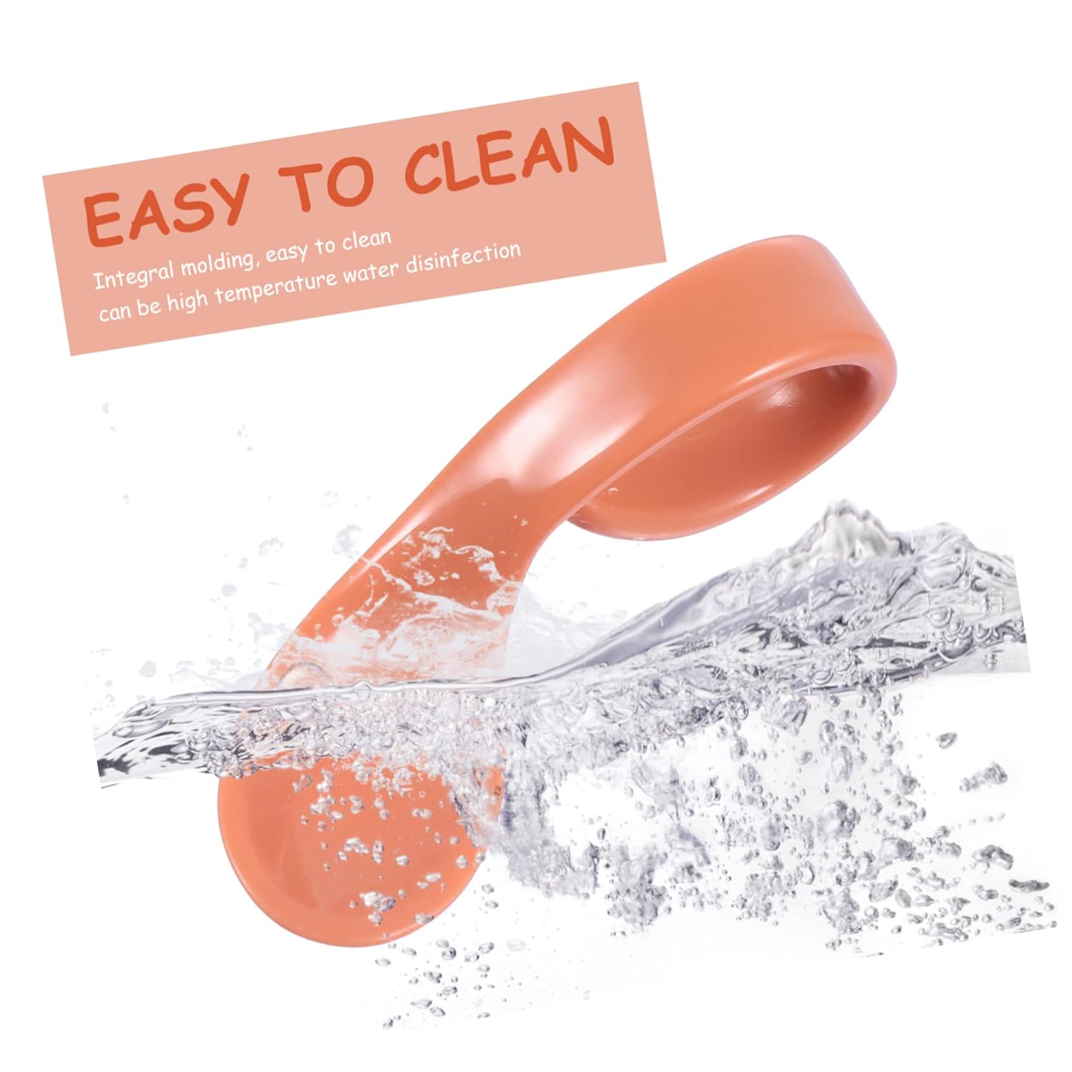 Kisangel Toddler Training Utensils Set