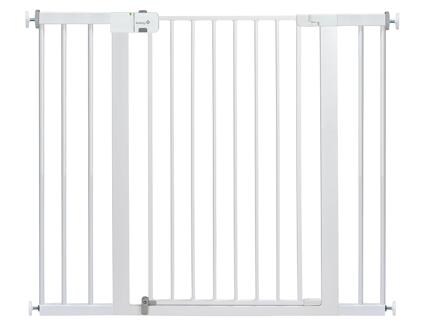 Safety 1st Extra Wide Baby Gate for Doorway 36 Tall Adjustable