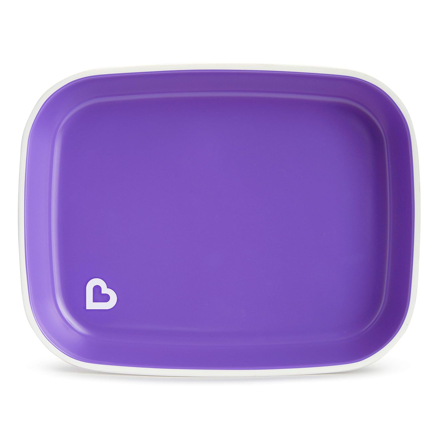 Munchkin Food Adventure Splash Toddler Dining Set 1