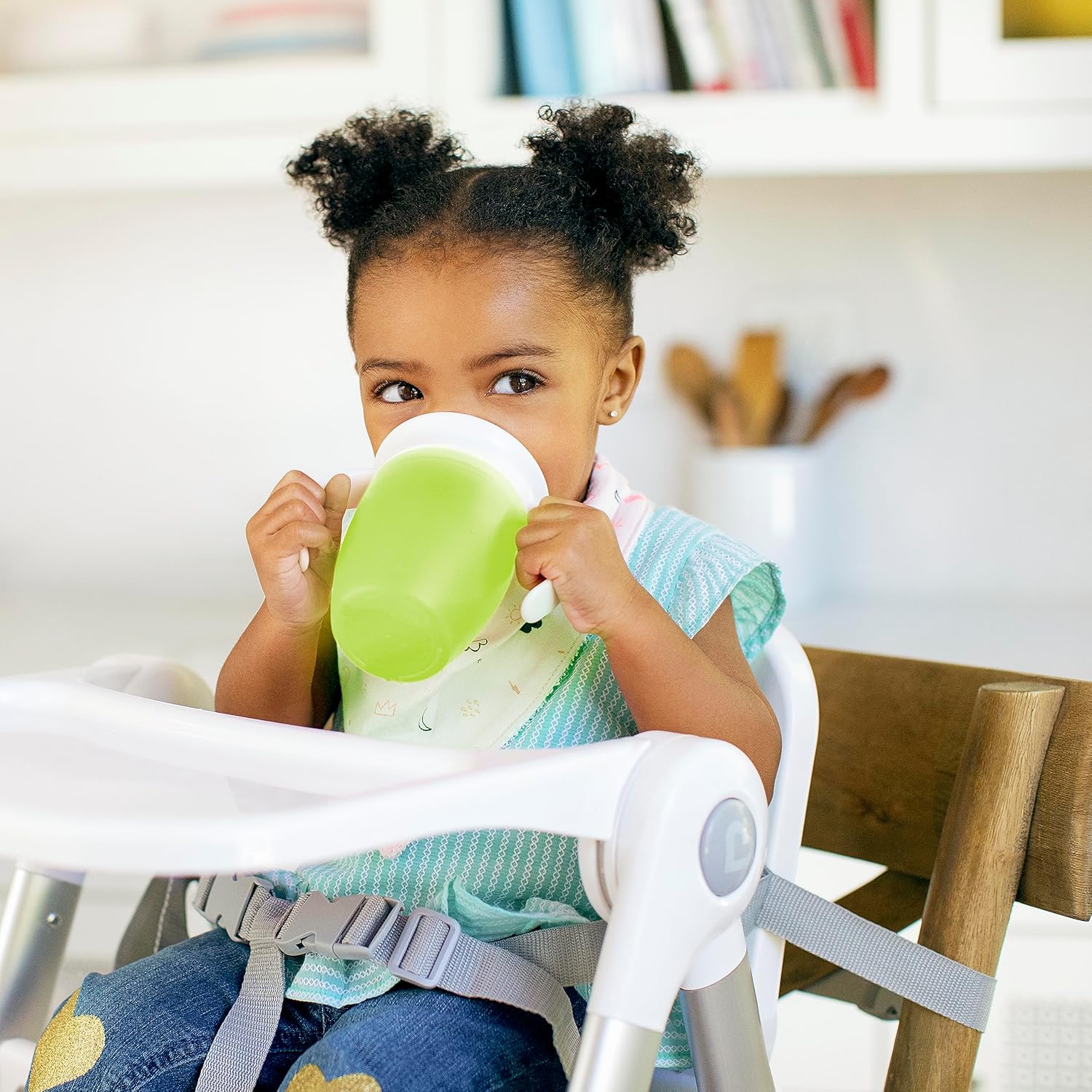 Munchkin Toddler Utensil Set Sippy Cups 4 Pack 2 Pack